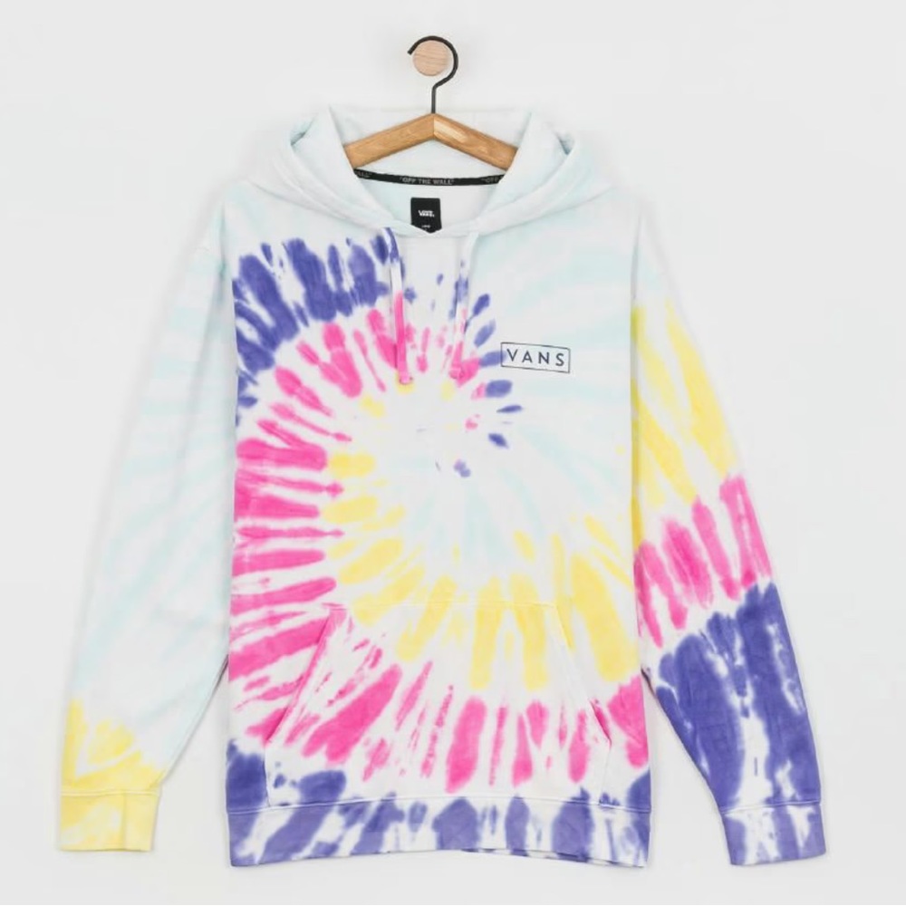 Vans New Age Tie Dye Hoodie